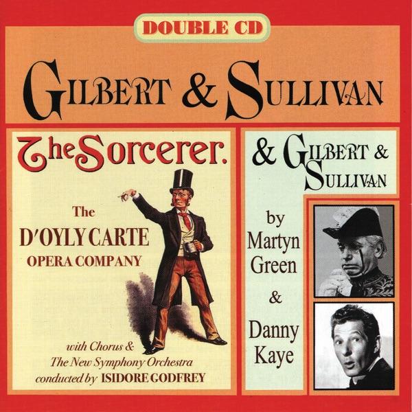 The Sorcerer: My Name Is John Wellington Wells