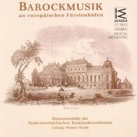Wassermusik (Bourree)