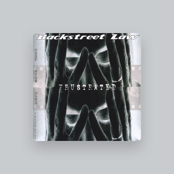Backstreet Law