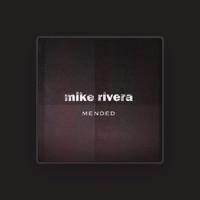 Mike Rivera