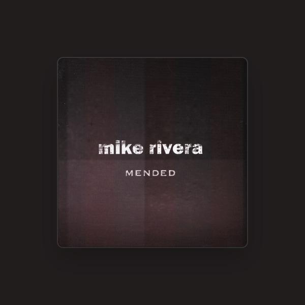 Mike Rivera