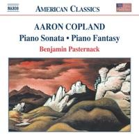 Piano Sonata: II. Vivace