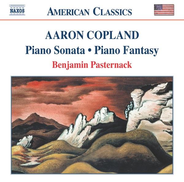 Piano Sonata: II. Vivace