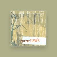 brother hawk