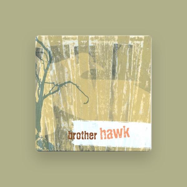 brother hawk