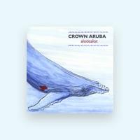 crown aruba