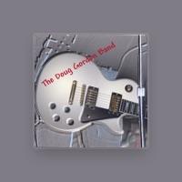 The Doug Gordon Band