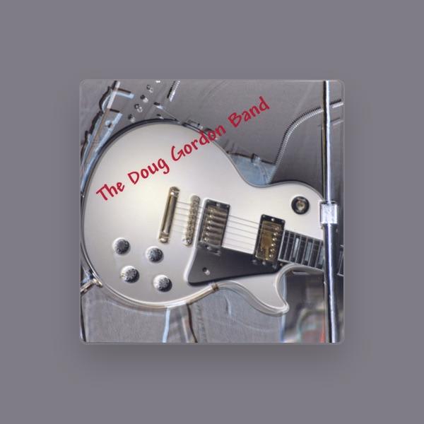 The Doug Gordon Band