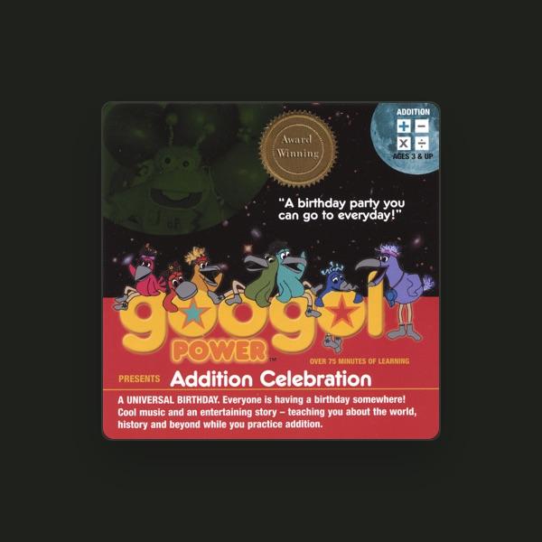 Googol Power