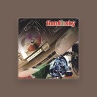 Flood The Sky