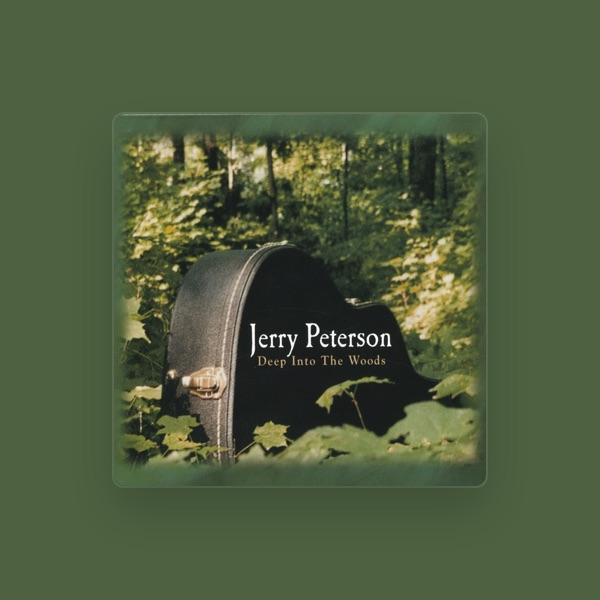 Jerry Peterson