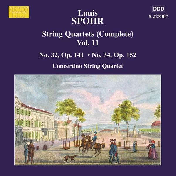 String Quartet No. 34 in E-Flat Major, Op. 152: IV. Finale: Allegro