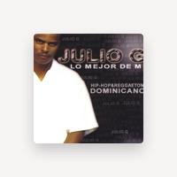 Julio G.
