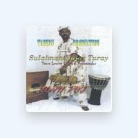 Sulaiman Kutay Turay