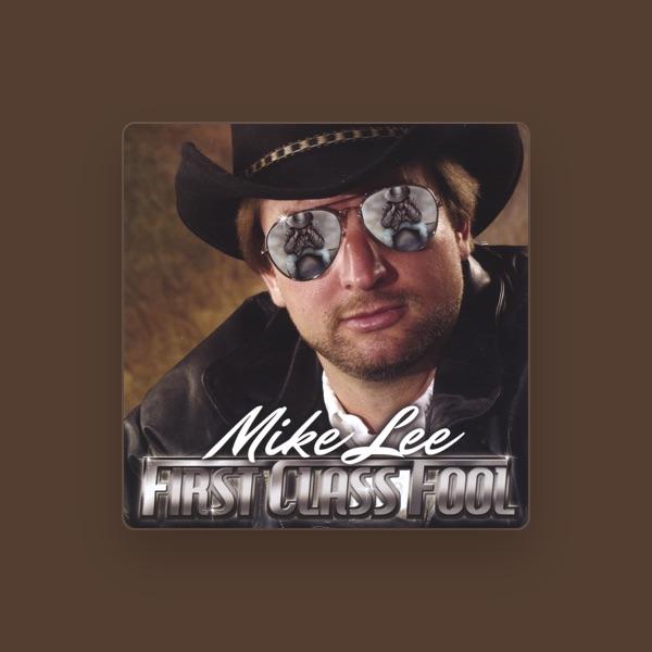 Mike Lee