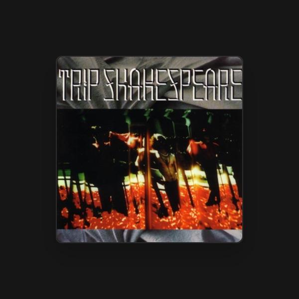 Trip Shakespeare