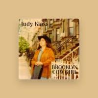 Judy Klass