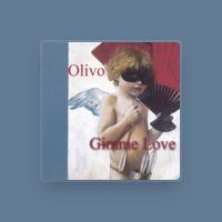 Olivo