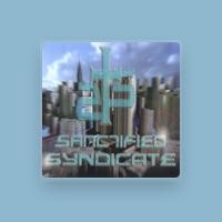 Sanctified Syndicate
