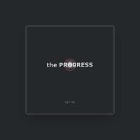 The Progress