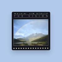 Walkin' Jim Stoltz