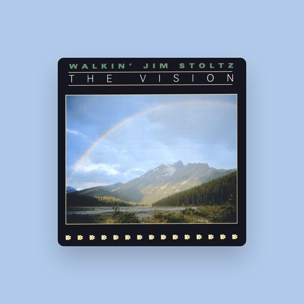 Walkin' Jim Stoltz