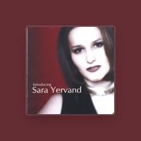 Sara Yervand