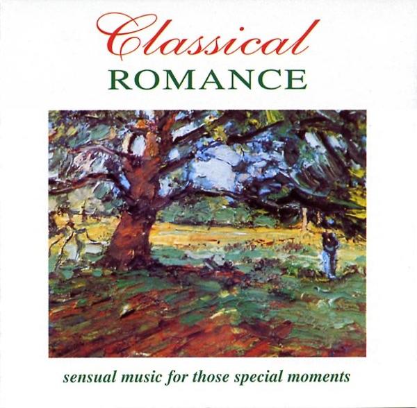 Clair de Lune