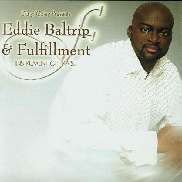 Instrument of Praise (Featuring Daryl Coley)