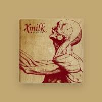 Xmilk