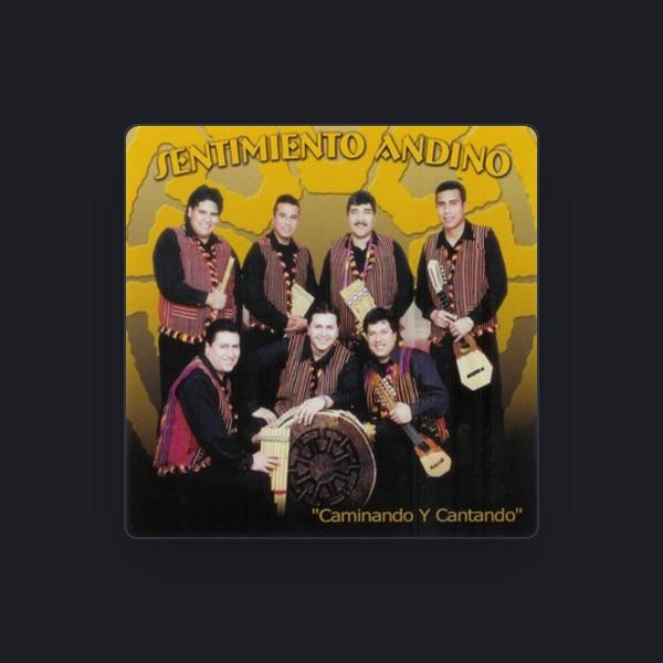 Sentimiento Andino