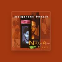 Indigenous People