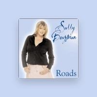 Sally Boazman