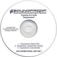 Daydreamer (Instrumental)
