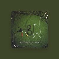 Attached By Wires
