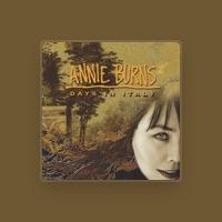 Annie Burns