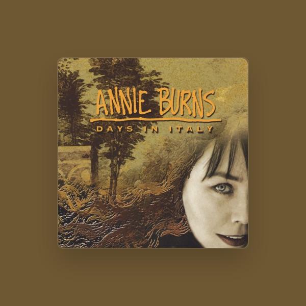 Annie Burns