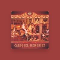 Carousel Memories - The Band Organ At Seabreeze Park On Lake Ont