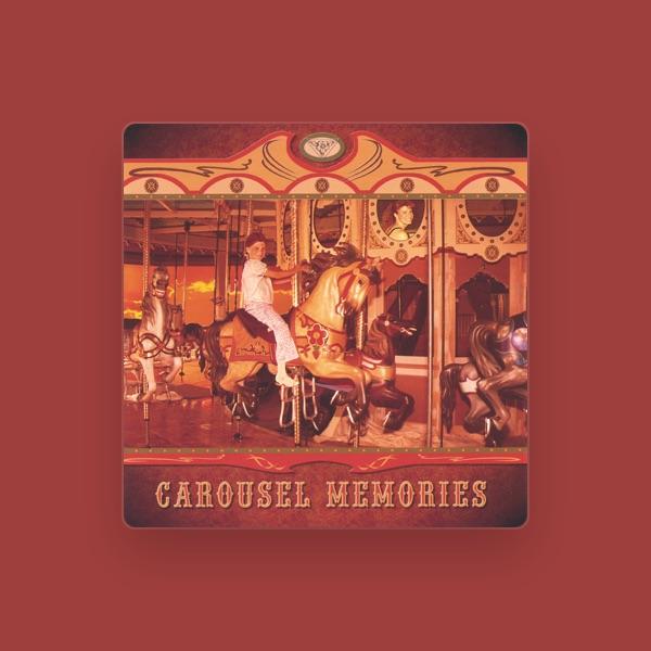 Carousel Memories - The Band Organ At Seabreeze Park On Lake Ont