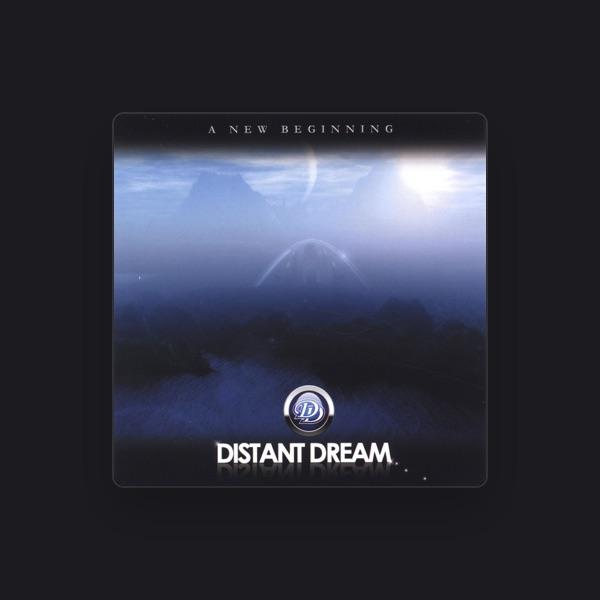 Distant Dream