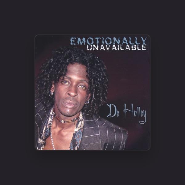 De Holley