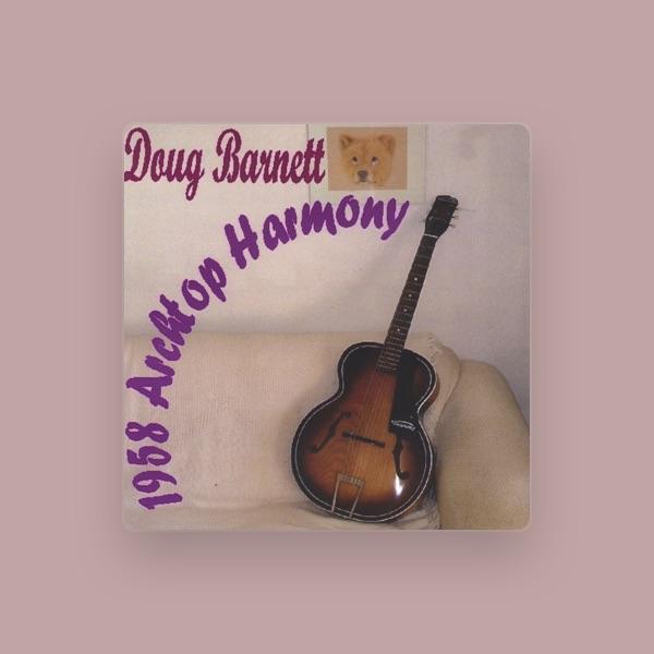 Doug Barnett