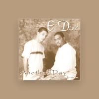 E. Dive's "The Family "