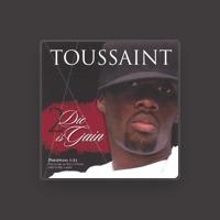 Toussaint