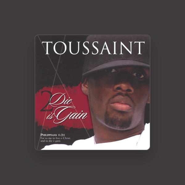 Toussaint