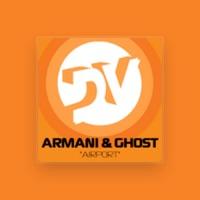 Armani & Ghost