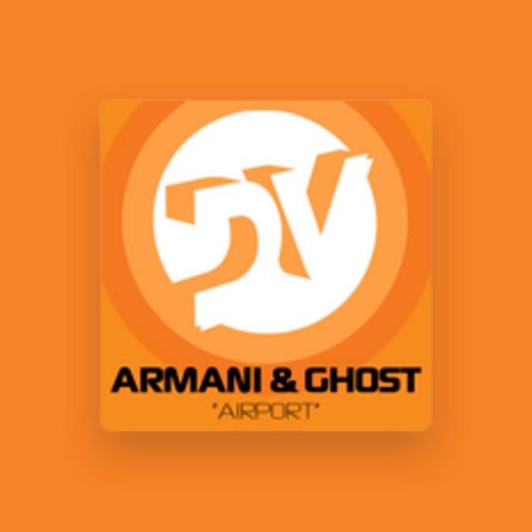 Armani & Ghost