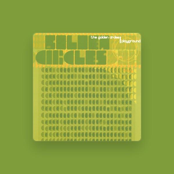 The Golden Circles