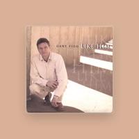 Gary Pigg