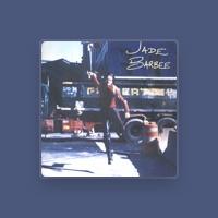 Jade Barbee